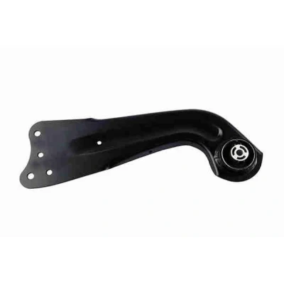 Imagen de VAICO V10 5975 Barra oscilante, suspensión de ruedas Eje trasero, izquierda Brazo oscilante transversal VOLKSWAGEN: GOLF 5, Touran I, 6
