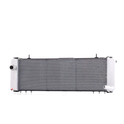 Imagen de NRF 50231 Radiador, refrigeración del motor Aluminio 790 268 26 Aletas soldadas JEEP: Cherokee II, Grand I norauto, oscaro,