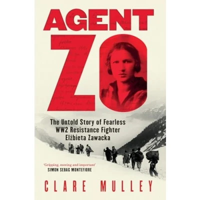 Imagen de Agent Zo