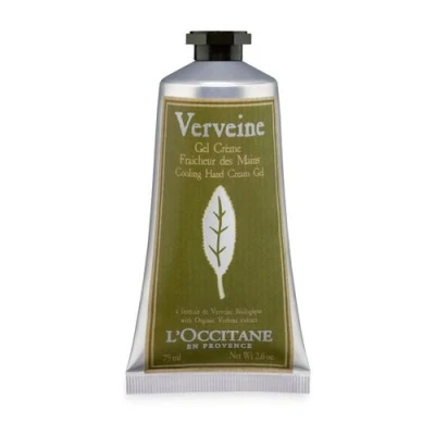 Imagen de L&#039;Occitane Verveine cooling hand cream 75 ml