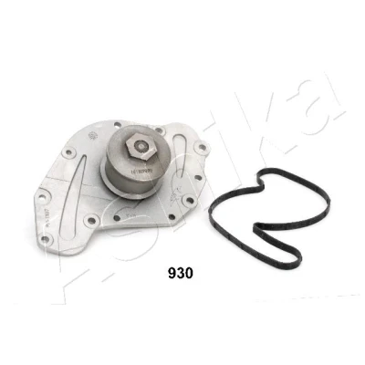 Imagen de ASHIKA 35 09 930 Bomba de agua DODGE: Nitro SUV, CHRYSLER: 300C Berlina