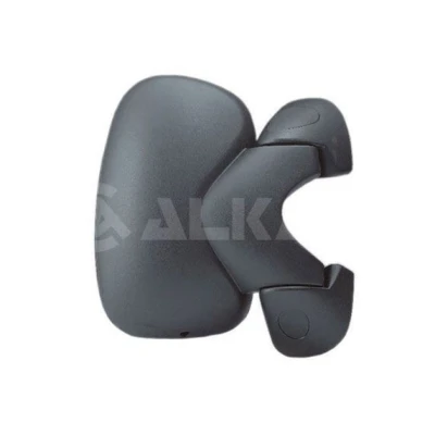 Imagen de Espejo retrovisor Blic 5402 04 9292759P derecha negro manual convexo OPEL: Vivaro A Furgón, Combi, RENAULT: TRAFIC 2 Kasten, Bus