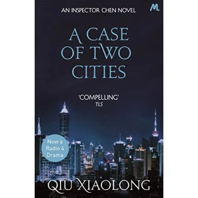 Imagen de A Case Of Two Cities