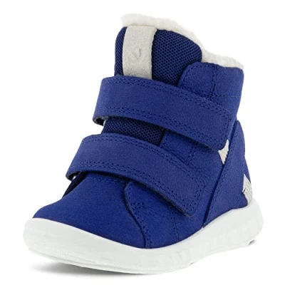 Imagen de ECCO Sp.1 Lite Infant, Zapatillas Niños, Blue Depths, 19 EU