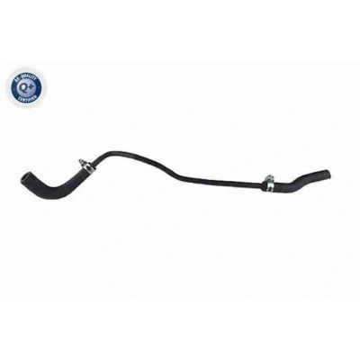 Imagen de VAICO V40 2138 Manguitos de Radiador Radiador, a la izquierda arriba EPDM (Ethylen Propylen Dien Caucho) OPEL: Corsa C Hatchback, С Furgón