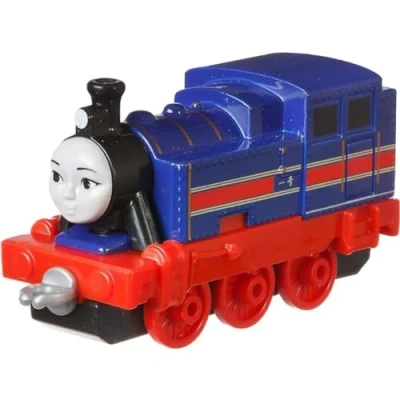 Imagen de Fisher Price Thomas &amp; Friends FJP50 vehículo de juguete Vehículos , color/modelo surtido