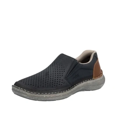 Imagen de Rieker, Zapatillas Hombre, Navy, 41 EU