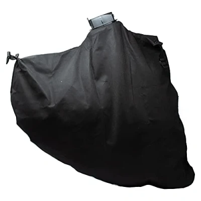 Imagen de Bolsa de recogida hojas apta para aspiradora eléctrica Ikra ILS 3000 E