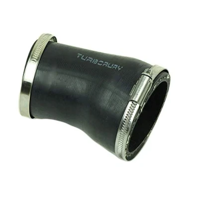 Imagen de TURBORURY Compatible/repuesto para manguera de intercooler Turbo Opel Insignia 2.0 CDTI SAAB 9 5 TiD 13220167 1302529 13325358 1302172