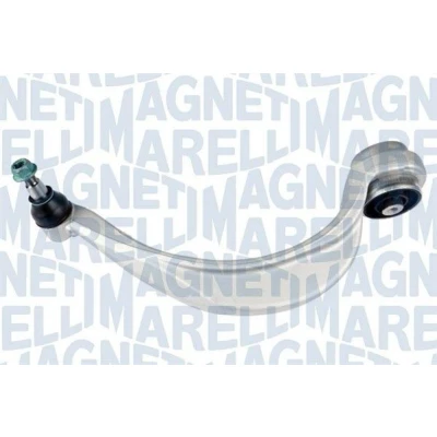 Imagen de MAGNETI MARELLI 301181322400 Barra oscilante, suspensión de ruedas Eje delantero, izquierda Brazo oscilante transversal AUDI: A8 D4