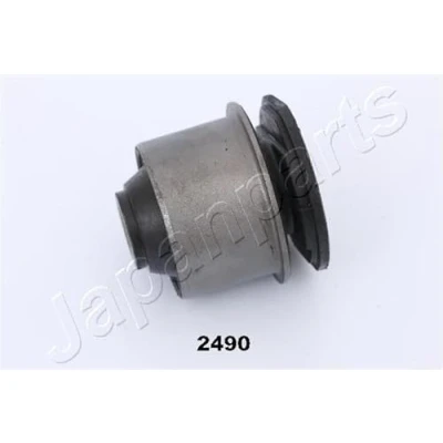 Imagen de JAPANPARTS RU 2490 Silentblock Brazo de Suspension Eje trasero, debajo, trasero debajo 64mm TOYOTA: Avensis II Hatchback