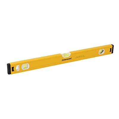 Imagen de Silverline Tools SL24 Nivel de burbuja (600 mm)