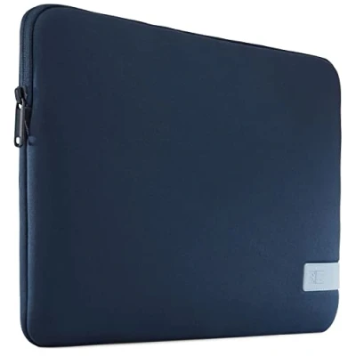 Imagen de Funda portátil Case Logic Reflect, 14&quot;, Azul