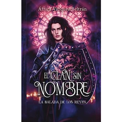 Imagen de EL CLAN SIN NOMBRE 2: LA BALADA DE LOS REYES (PLAN B)