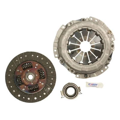 Imagen de EXEDY TYK2232 Kit de Embrague tres piezas con apoyo 215 TOYOTA: Corolla IX Hatchback, Station Wagon, Berlina