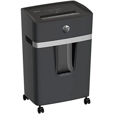 Imagen de HP Pro Shredder 15CC Destructora de papel