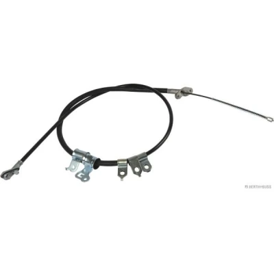 Imagen de HERTH+BUSS JAKOPARTS J3936054 Cable de Freno Mano 1735