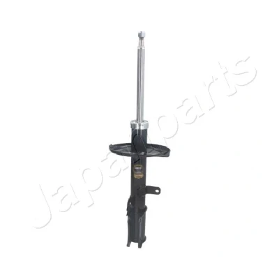 Imagen de JAPANPARTS MM 20015 amortiguador Eje trasero izquierda Presión de gas Bitubular Columna Espiga arriba