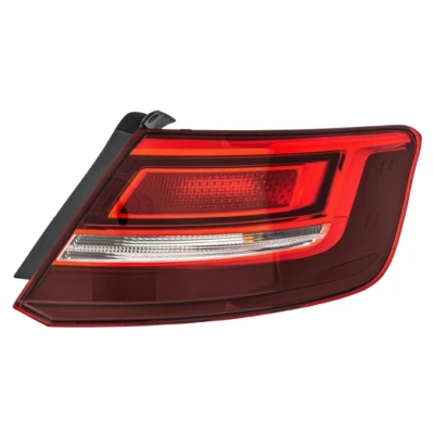 Imagen de HELLA 2SD 012 838 041 Piloto trasero derecha Parte exterior W21W 12 con bombilla, portalámparas AUDI: A3 Sportback
