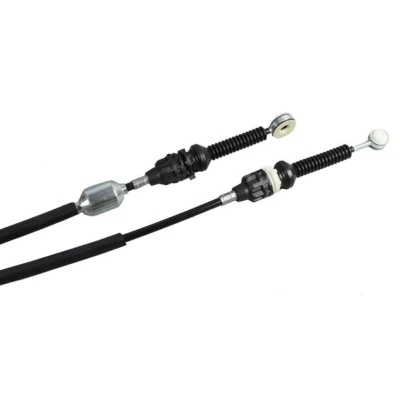Imagen de METZGER 3150241 Cable de accionamiento, caja cambios Polipasto doble