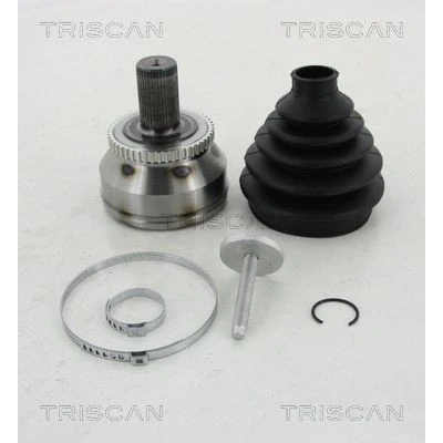 Imagen de TRISCAN 8540 27112 Junta Homocinética para vehículos con ABS tornillo