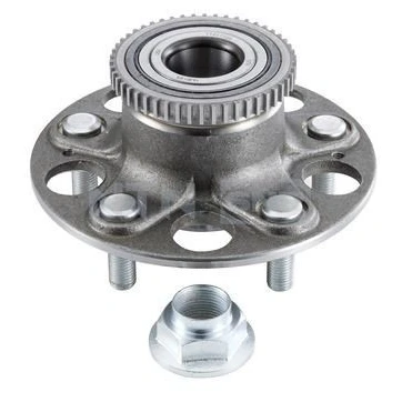 Imagen de SNR R174.59 Juego de cojinete rueda con dentada HONDA: ACCORD 6 Coupe