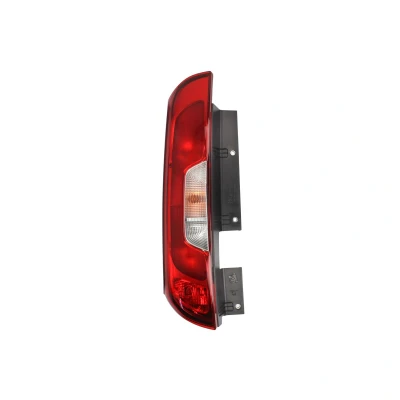 Imagen de MAGNETI MARELLI 712206601120 Piloto trasero izquierda P21/5W, P21W, W16W con lámpara portalámparas FIAT: Doblo II Furgón / Familiar