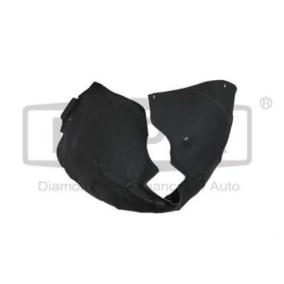 Imagen de DPA 88090961702 Guardabarros interior Delante, derecha SKODA: Octavia II Hatchback