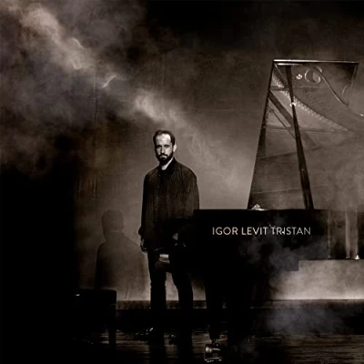 Imagen de Tristan [Vinilo]