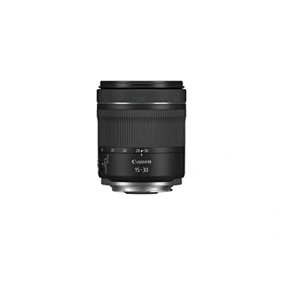 Imagen de CANON Objectif RF 15 30mm F4.5 6.3 IS STM