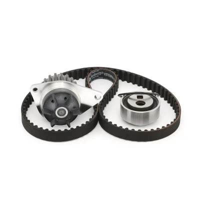 Imagen de GATES KP15127XS bomba de agua + Kit Distribucion con Tru Power PEUGEOT: 106 II Hatchback, I 206 Hatchback