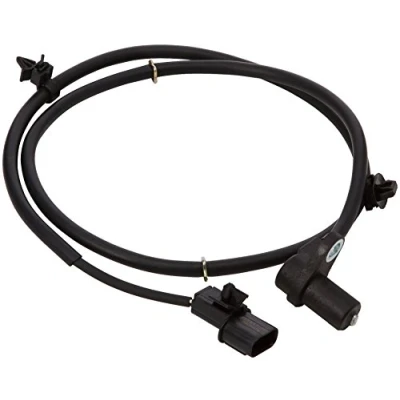 Imagen de JAPANPARTS ABS 548 Sensor de Delante, izquierda MITSUBISHI: Lancer 7 Limousine