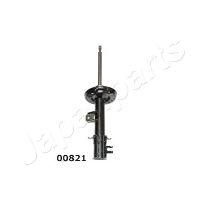 Imagen de JAPANPARTS MM 00821 amortiguador Eje delantero, derecha Presión de gas Columna Espiga arriba FIAT: Panda III Hatchback