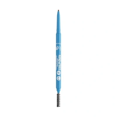 Imagen de Rimmel London Kind &amp; Free Definer Perfilador De Cejas Caramel 0.090 g