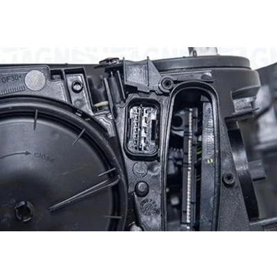 Imagen de MAGNETI MARELLI 711451000053 Faros derecha LED para circulación por la BMW: 4 Coupé
