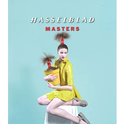 Imagen de Hasselblad Masters vol. 4: Volume 4, Evolve (Photographer)