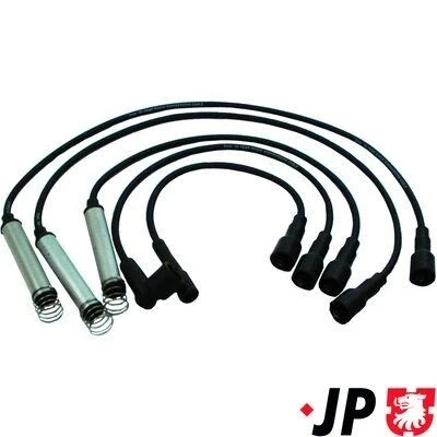 Imagen de JP GROUP 1292001310 Juego de Cables Encendido OPEL: Astra F CC, Kadett E Berlina