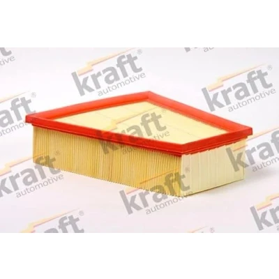 Imagen de KRAFT 1716515 Filtro de aire 70 213 219 Cartucho filtrante SEAT: Córdoba II Berlina, Ibiza 3, 4, SKODA: Fabia I Hatchback, 2