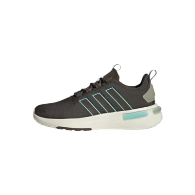 Imagen de adidas Racer Tr23, Zapatillas para Hombre, Shadow Olive Flash Aqua, 40 2/3 EU
