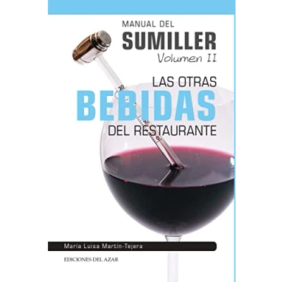 Imagen de Manual Del Sumiller (vol. Ii)