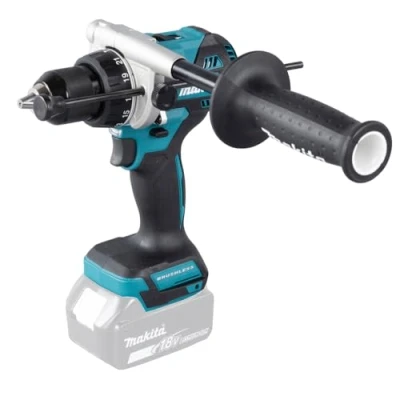 Imagen de Makita DHP486Z Taladro percutor BL 18V LXT 130Nm (sin batería y cargador) Multicolor