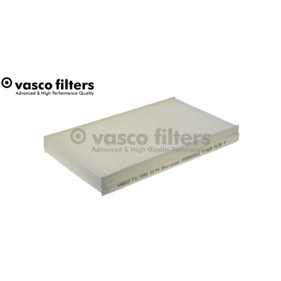 Imagen de DAVID VASCO O174 Filtro de habitáculo partículas 271 157 30 LAND ROVER: Discovery 3, Range Rover Sport, 4