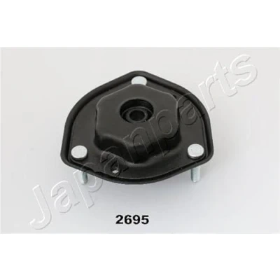 Imagen de JAPANPARTS RU 2695 Soporte, parachoques eje delantero, ambos lados