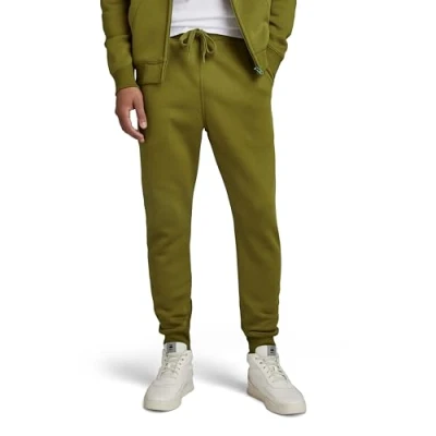 Imagen de G Star Premium Core Type C Sweat Pants, Hombre, Marrón Tobacco D15653 c235 248, XXL