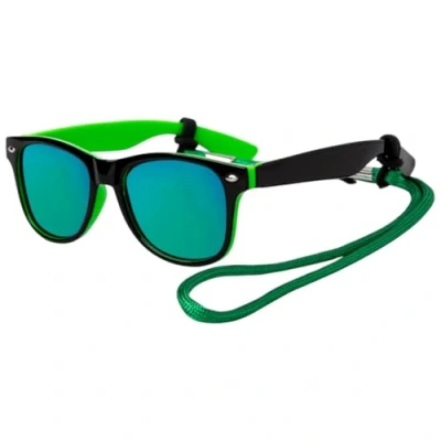 Imagen de Kiddus Gafas de Sol para Niños y Niñas 5 a 8 Años, Polarizadas, Protección UV400, Ligeras Resistentes