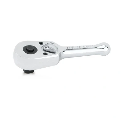 Imagen de Carraca de 1/2&quot;. TOPTUL 1/4 &quot; Longitud 90mm (45 dientes)
