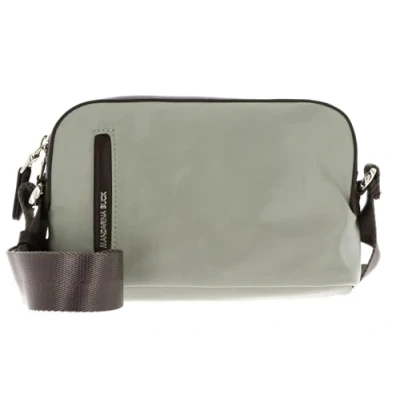 Imagen de Mandarina Duck, HUNTER CROSSOVER para Mujer, Sage Gray