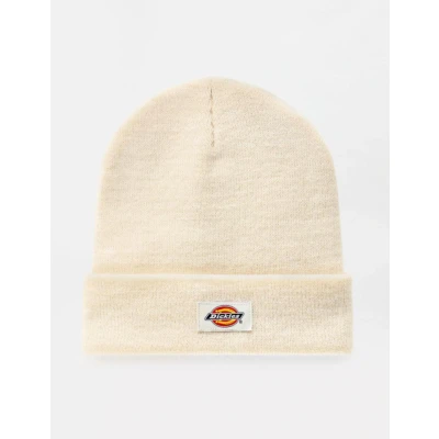 Imagen de Dickies Gibsland Beanie Unisex Gorro, Talla: One Size, Ecru