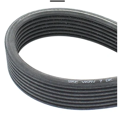 Imagen de SKF VKMV 7DK1360 Correa trapecial poli V 1360 7 VOLKSWAGEN: GOLF 3, Sharan I, Corrado, MERCEDES BENZ: Clase V, FORD: Galaxy Mk1 MPV