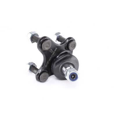 Imagen de SKF VKDS 311009 Rótula de suspensión con grasa sintética 20,2 VOLKSWAGEN: Touran I, Caddy 3, GOLF 6, SEAT: Altea XL, Toledo norauto, oscaro,